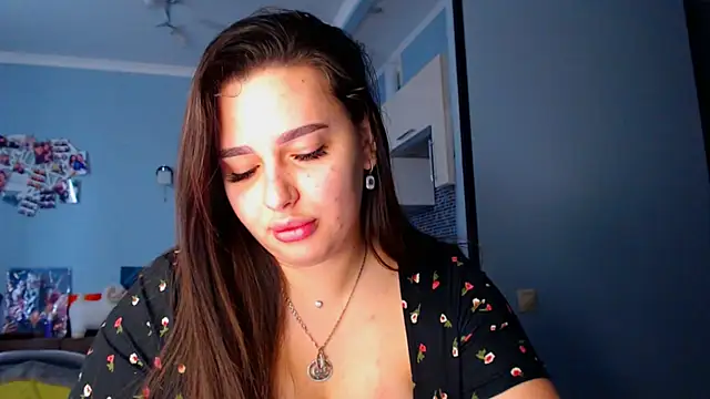 Snapshot of NikiWhite chatting on September 10, 2025, 8:36 am NikiWhite online show from September 10, 2025, 8:36 am