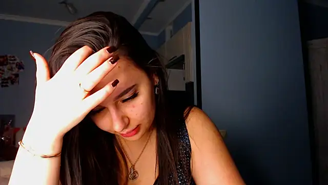 Snapshot of NikiWhite chatting on September 25, 2025, 8:34 pm NikiWhite online show from September 25, 2025, 8:34 pm