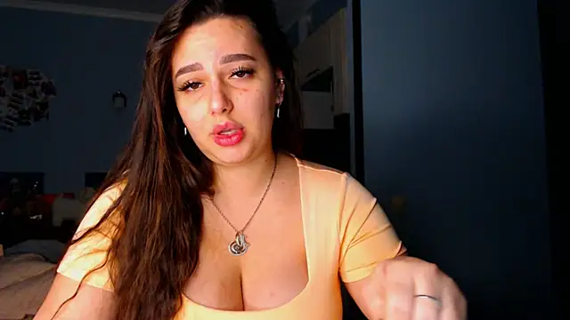 Snapshot of NikiWhite chatting on September 28, 2025, 7:30 pm NikiWhite online show from September 28, 2025, 7:30 pm