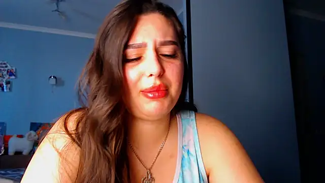 Snapshot of NikiWhite chatting on October 4, 2025, 7:17 am NikiWhite online show from October 4, 2025, 7:17 am