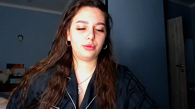 Snapshot of NikiWhite chatting on October 16, 2025, 10:22 pm NikiWhite online show from October 16, 2025, 10:22 pm