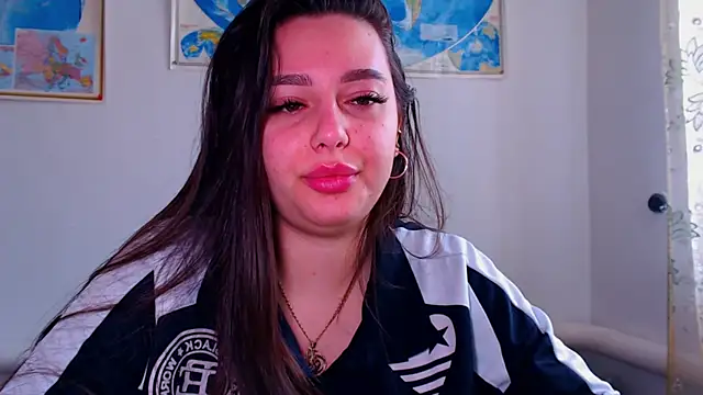 Snapshot of NikiWhite chatting on November 13, 2025, 9:08 am NikiWhite online show from November 13, 2025, 9:08 am