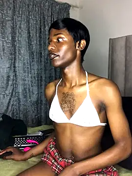 Trans fairy online show from September 28, 2025, 4:56 pm