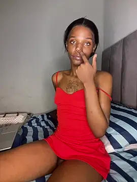 Trans fairy online show from April 1, 2026, 11:35 pm