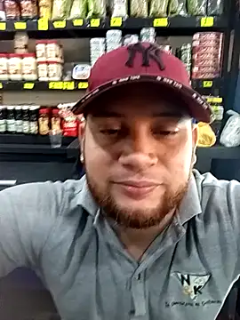 Catire10  online show from September 29, 2025, 1:49 pm