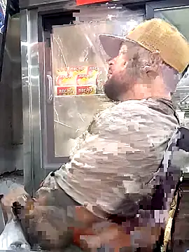 Catire10  online show from October 31, 2025, 1:45 pm