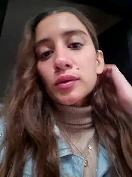 aytanna torrez online show from October 29, 2025, 4:09 pm