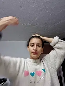 aytanna torrez online show from November 13, 2025, 12:15 pm