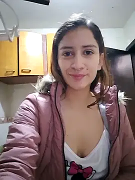 aytanna torrez online show from December 20, 2025, 12:56 pm