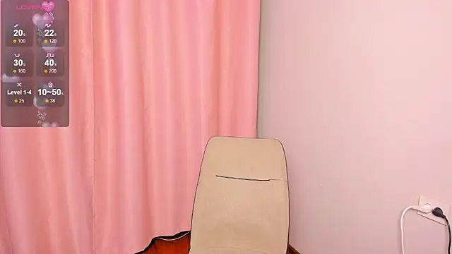 yoi mika online show from October 10, 2025, 2:21 am