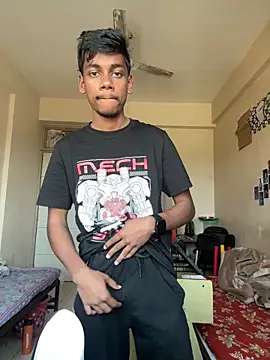 Lustking2406 online show from February 7, 2026, 9:02 am