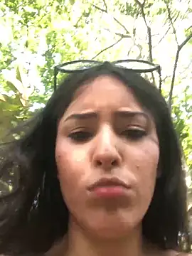 Snapshot of Mikasa-Ackerman chatting on September 11, 2025, 9:04 pm Mikasa-Ackerman online show from September 11, 2025, 9:04 pm