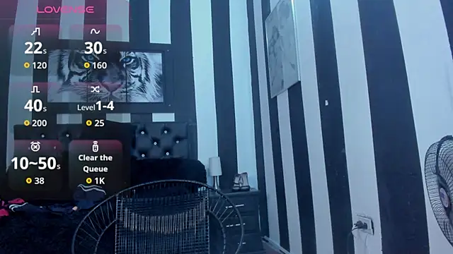 aliceemature4u online show from October 26, 2025, 10:36 pm