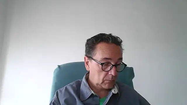 KeepCoolForever online show from October 20, 2025, 8:59 am