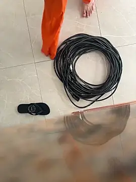 XUCRUTES42 online show from February 16, 2026, 2:02 pm