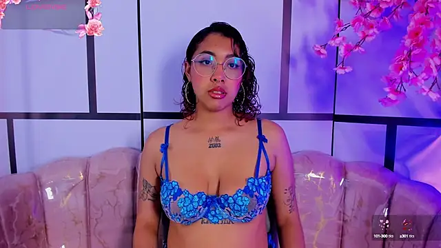 Olivejoness online show from September 17, 2025, 4:14 am