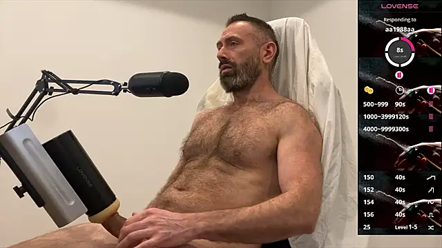 TheDonnyBasilisk online show from March 8, 2026, 3:16 pm