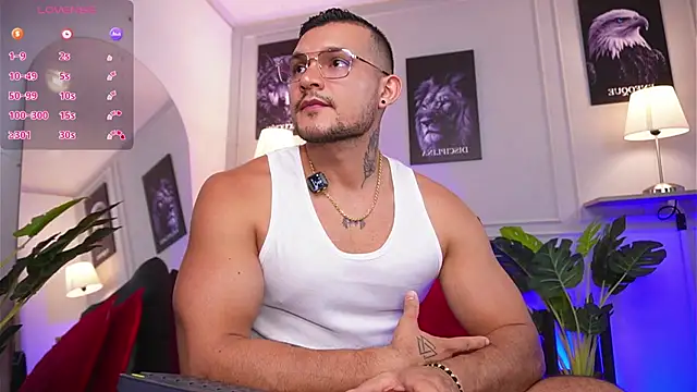 Snapshot of Marco_Vega chatting on May 11, 2026, 6:27 pm Marco Vega online show from May 11, 2026, 6:27 pm