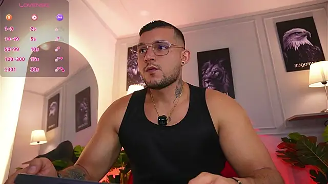 Snapshot of Marco_Vega chatting on May 15, 2026, 7:10 pm Marco Vega online show from May 15, 2026, 7:10 pm