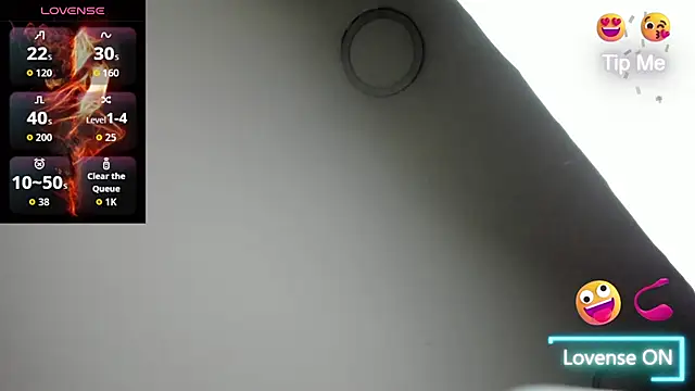 sweet  vanessa1 online show from October 1, 2025, 3:34 am