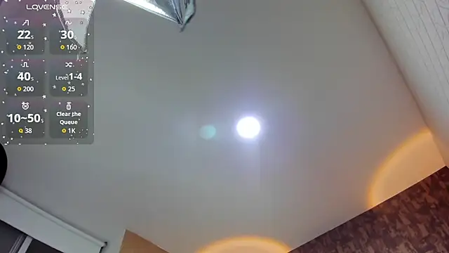 sweet  vanessa1 online show from April 8, 2026, 12:54 am