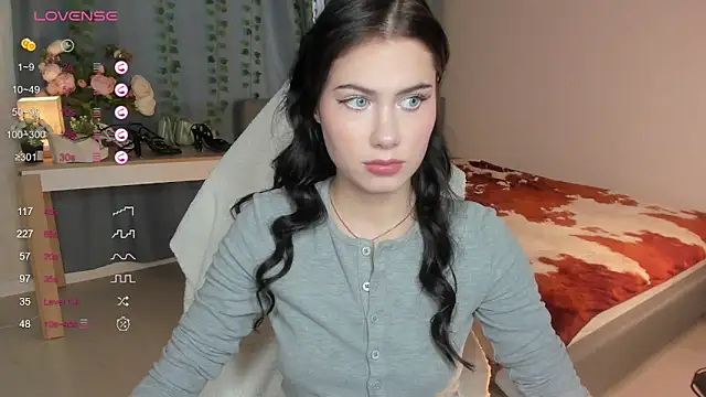 Vanellopes online show from October 30, 2025, 11:55 am