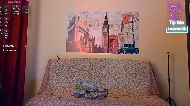 Snapshot of cococouple7 chatting on January 16, 2026, 5:00 am cococouple7 online show from January 16, 2026, 5:00 am