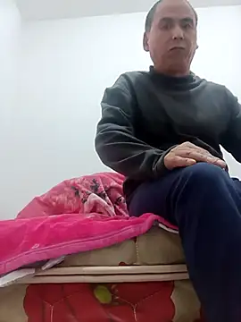 CWQ123 online show from November 29, 2025, 12:02 am