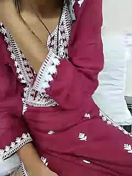 Snapshot of Anjana_Lovely chatting on October 25, 2025, 5:37 am Anjana Lovely online show from October 25, 2025, 5:37 am