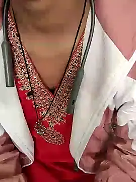 Snapshot of Anjana_Lovely chatting on November 17, 2025, 5:46 am Anjana Lovely online show from November 17, 2025, 5:46 am