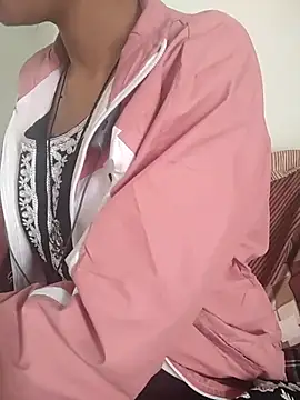 Snapshot of Anjana_Lovely chatting on November 18, 2025, 5:34 am Anjana Lovely online show from November 18, 2025, 5:34 am