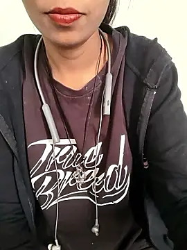 Snapshot of Anjana_Lovely chatting on November 19, 2025, 4:34 am Anjana Lovely online show from November 19, 2025, 4:34 am