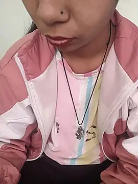 Snapshot of Anjana_Lovely chatting on November 22, 2025, 5:50 am Anjana Lovely online show from November 22, 2025, 5:50 am