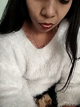 Snapshot of Anjana_Lovely chatting on November 23, 2025, 5:40 am Anjana Lovely online show from November 23, 2025, 5:40 am