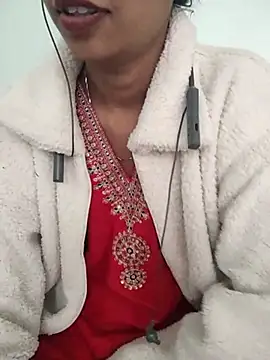 Snapshot of Anjana_Lovely chatting on November 28, 2025, 5:43 am Anjana Lovely online show from November 28, 2025, 5:43 am