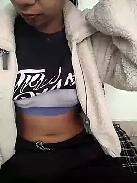 Snapshot of Anjana_Lovely chatting on November 29, 2025, 4:26 am Anjana Lovely online show from November 29, 2025, 4:26 am