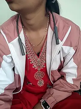 Snapshot of Anjana_Lovely chatting on December 1, 2025, 4:39 am Anjana Lovely online show from December 1, 2025, 4:39 am