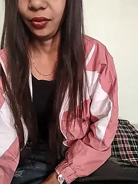 Snapshot of Anjana_Lovely chatting on December 3, 2025, 5:15 am Anjana Lovely online show from December 3, 2025, 5:15 am