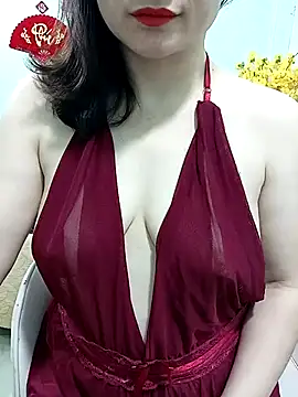 Spa-LinhLinh online show from January 12, 2026, 8:08 am