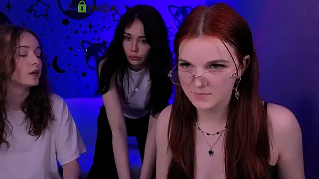 Snapshot of riley_sanders chatting on March 31, 2026, 7:36 pm riley sanders online show from March 31, 2026, 7:36 pm