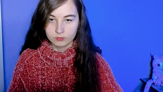 lilith diva online show from October 4, 2025, 7:12 pm