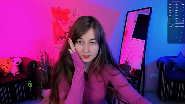 lilith diva online show from October 8, 2025, 7:22 pm