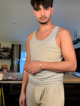 Gipsyboysteve online show from December 16, 2025, 2:00 pm