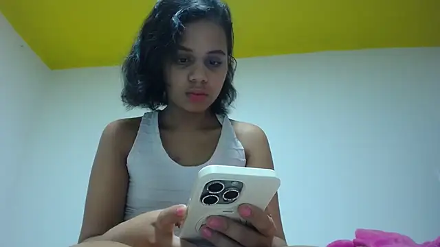 Snapshot of habdiela chatting on November 4, 2025, 7:40 am habdiela online show from November 4, 2025, 7:40 am