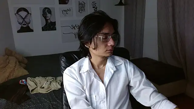 davoxer online show from November 8, 2025, 3:39 am