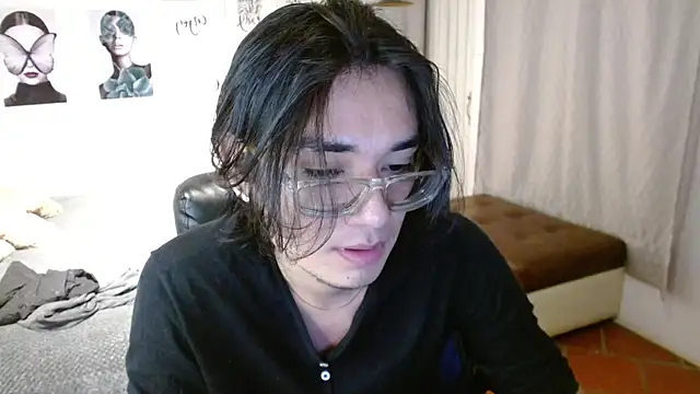 davoxer online show from November 15, 2025, 3:48 am