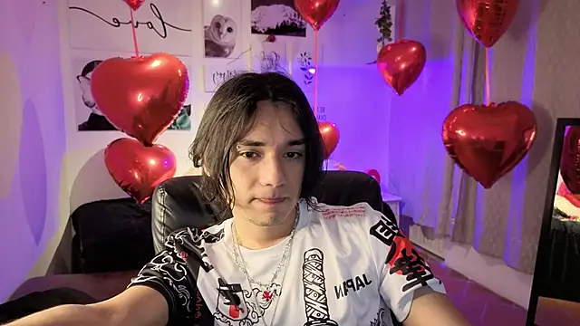 davoxer online show from February 14, 2026, 2:41 am