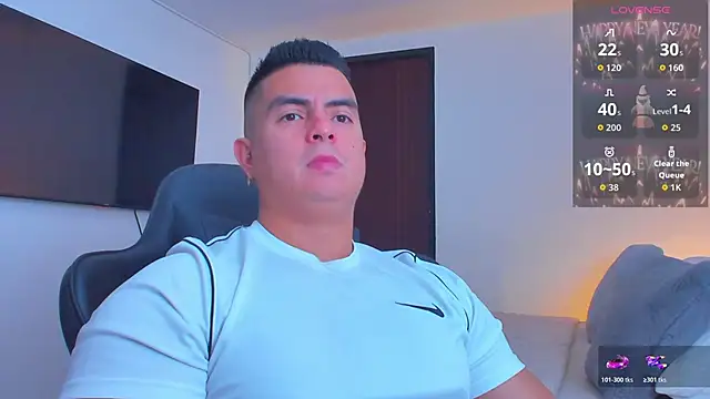 RJBarto online show from January 9, 2026, 2:31 pm