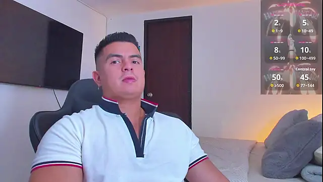 RJBarto online show from February 24, 2026, 11:58 pm