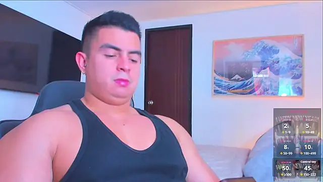 RJBarto online show from April 1, 2026, 1:41 pm